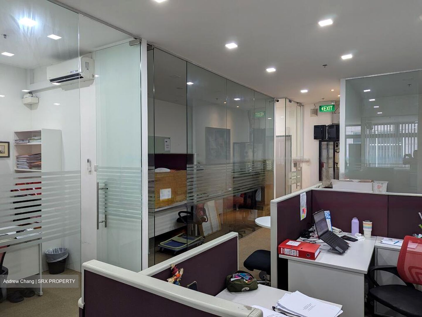 Solstice Business Center (D19), Factory #454833441